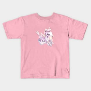 Lil Pegasus Kids T-Shirt